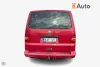 Volkswagen Transporter Kombi ha 2-3-3, 2,5 TDI 128 kW * 9-Paikkainen | Matkailuauto | Kahdet renkaat | Vetokoukku* Thumbnail 3