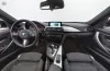 BMW 330 F30 Sedan 330e A Business M Sport / Juuri tullut / H/K / Kattoluukku / Prof. navi / P. kamera / Thumbnail 9