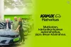 Ford Focus 1,0 EcoBoost 125hv A8 ST-Line Wagon / Vakionopeudensäädin / Suomi-auto / Ratinlämmitin / Vetokoukku Thumbnail 3