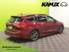 Ford Focus 1,0 EcoBoost 125hv A8 ST-Line Wagon / Vakionopeudensäädin / Suomi-auto / Ratinlämmitin / Vetokoukku Thumbnail 4