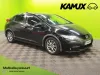 Honda Civic 5D Diesel 1,6 Lifestyle Business / Vakionopeudensäädin / Lohkolämmitin / 2x Renkaat / Suomi-auto / Thumbnail 1