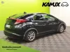 Honda Civic 5D Diesel 1,6 Lifestyle Business / Vakionopeudensäädin / Lohkolämmitin / 2x Renkaat / Suomi-auto / Thumbnail 4