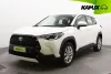 Toyota Corolla 2.0 Hybrid AWD-i Active / Digimittari / Adapt.Vakkari / Vaihtoehto uudelle / Thumbnail 9