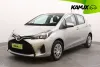 Toyota Yaris 1,33 Dual VVT-i Active 5ov Multidrive S / Lohkolämmitin / Vakkari / Peruutuskamera / BT-audio / Thumbnail 9