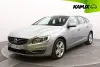 Volvo V60 D6 AWD Summum plug in hybrid aut / Navi / Digimittaristo / Vetokoukku / Nahkaverhoilu / Thumbnail 9