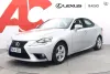 Lexus IS 300h Comfort - SUOMI-auto Lexus Select-tekniikan turva 0,- Thumbnail 1