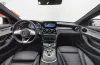 Mercedes-Benz C 220 220 d 4Matic A Business AMG - / AMG-Line / Neliveto / Navi / Kamera / Suomiauto / Thumbnail 9