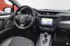 Toyota Avensis 1,8 Valvematic Active Sedan Multidrive S - 1 omistaja / Defa / Navi / Tutkat Thumbnail 9