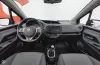 Toyota Yaris 1,33 Dual VVT-i Active 5ov - Huippuvar. NAVI, Kamera, vak.nop.säädin, koukku ym.ym. Thumbnail 9