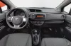 Toyota Yaris 1,33 Dual VVT-i Linea Terra 5ov - Koukku / lohkolämmitin / hyvä perusauto Thumbnail 9