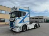 Scania S520 Scania S520 6x2 + RALENTISSEUR + PRISE D Thumbnail 1