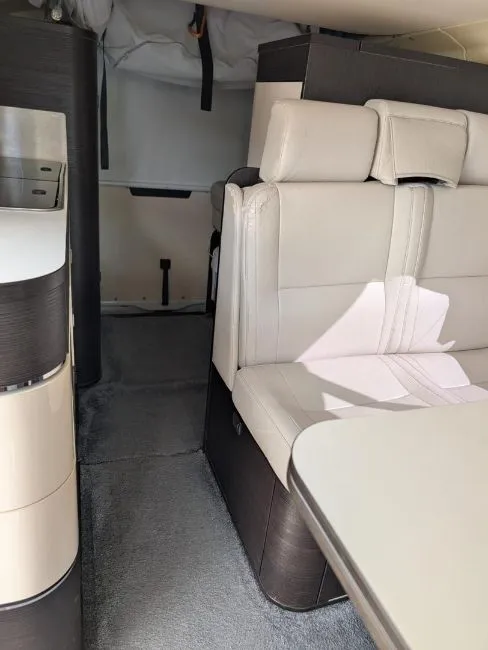 Volkswagen T6.1 California Kepler One Westfalia T6 VW 150 ch DSG7 Image 5