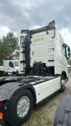 Volvo FH500 Retarder Thumbnail 3