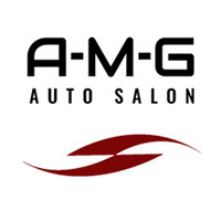 Autosalon AMG logo