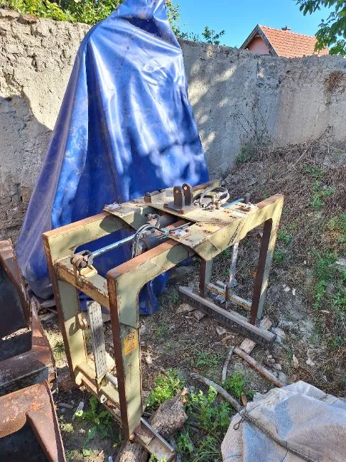 Palfinger PK 9501 дистанційне радіокерування  Image 3