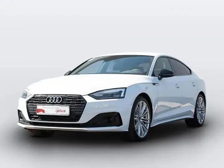 AUDI A5  Image 1