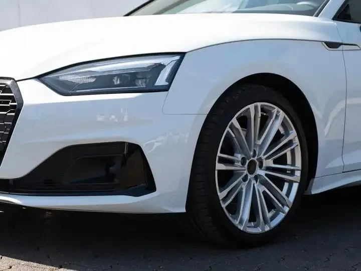 AUDI A5  Image 3