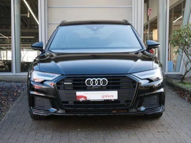 AUDI A6  Image 1