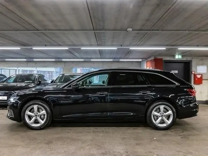 AUDI A6  Image 3