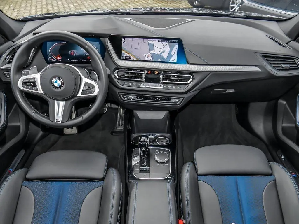 BMW Serie 1  Image 5
