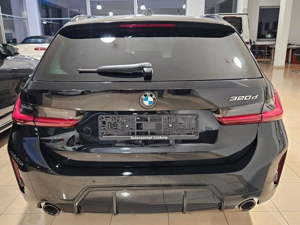 BMW Serie 3  Image 6