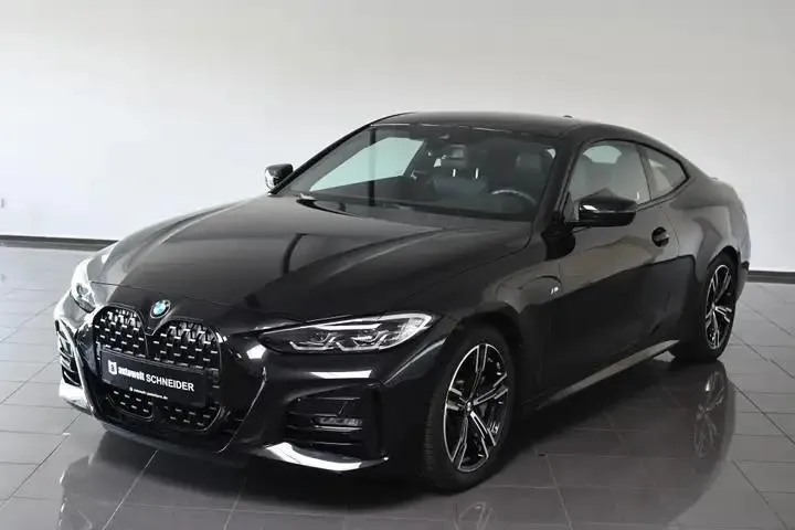 BMW Serie 4  Image 1