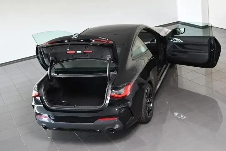 BMW Serie 4  Image 3