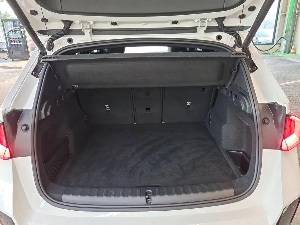BMW X1  Image 4