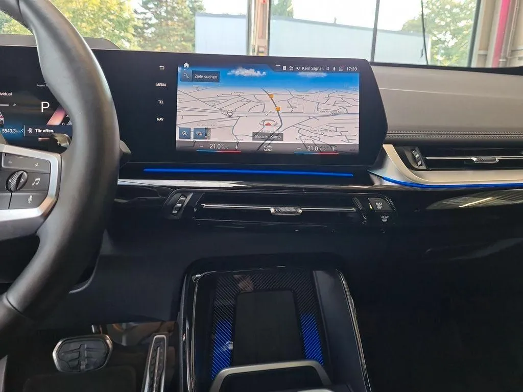 BMW X1  Image 6