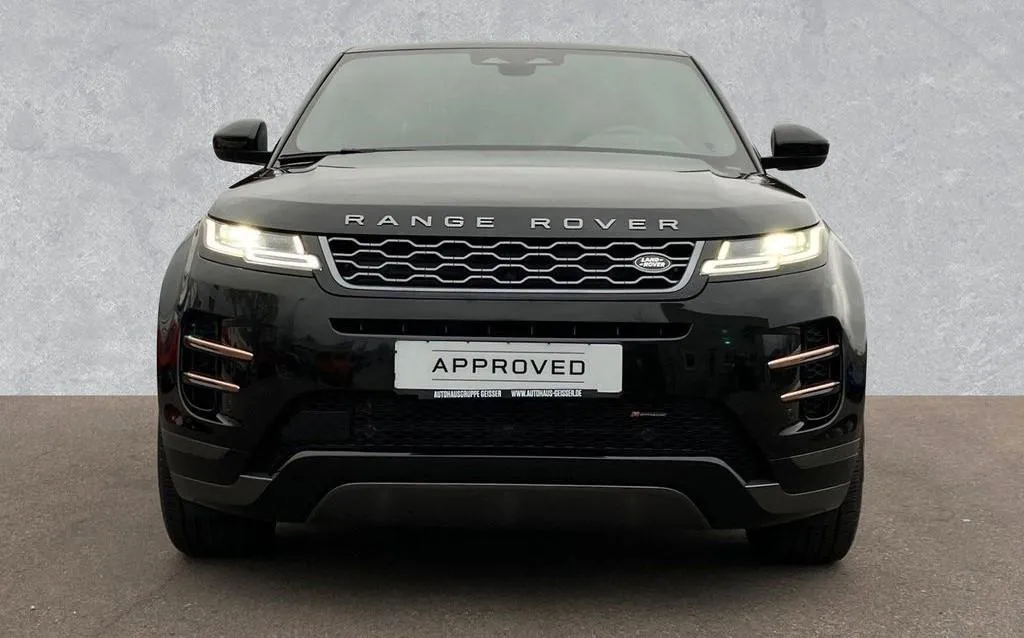 LAND ROVER Range Rover Evoque  Image 2