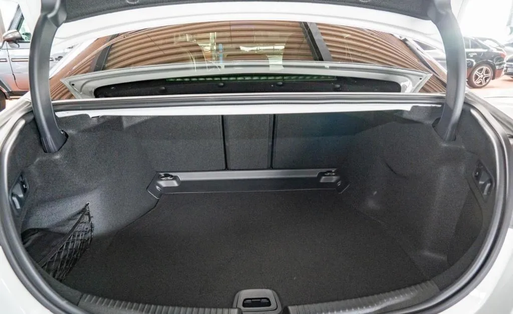 MERCEDES BENZ Classe C  Image 4