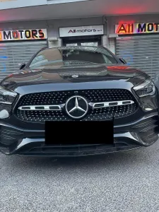 MERCEDES BENZ Classe GLA 