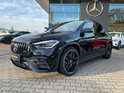 MERCEDES BENZ Classe GLA 