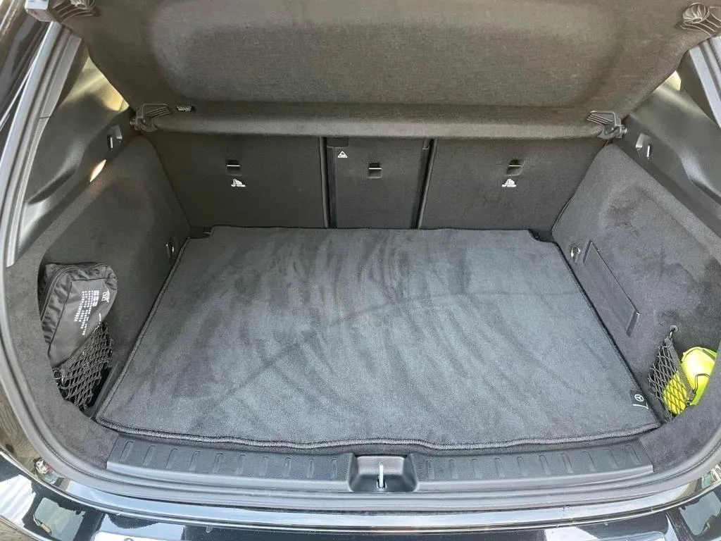 MERCEDES BENZ Classe GLA  Image 5