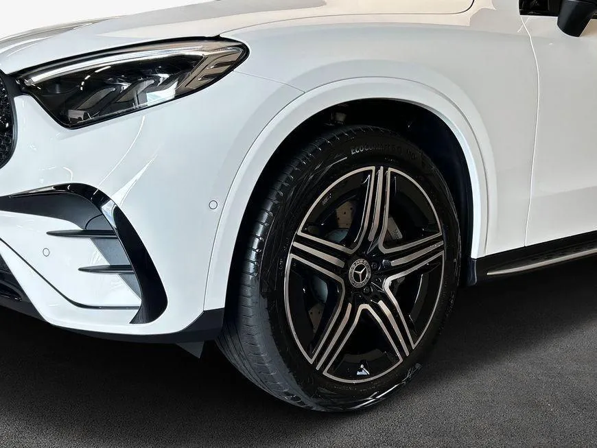 MERCEDES BENZ Classe GLC  Image 1