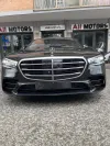 MERCEDES BENZ Serie S  Thumbnail 1