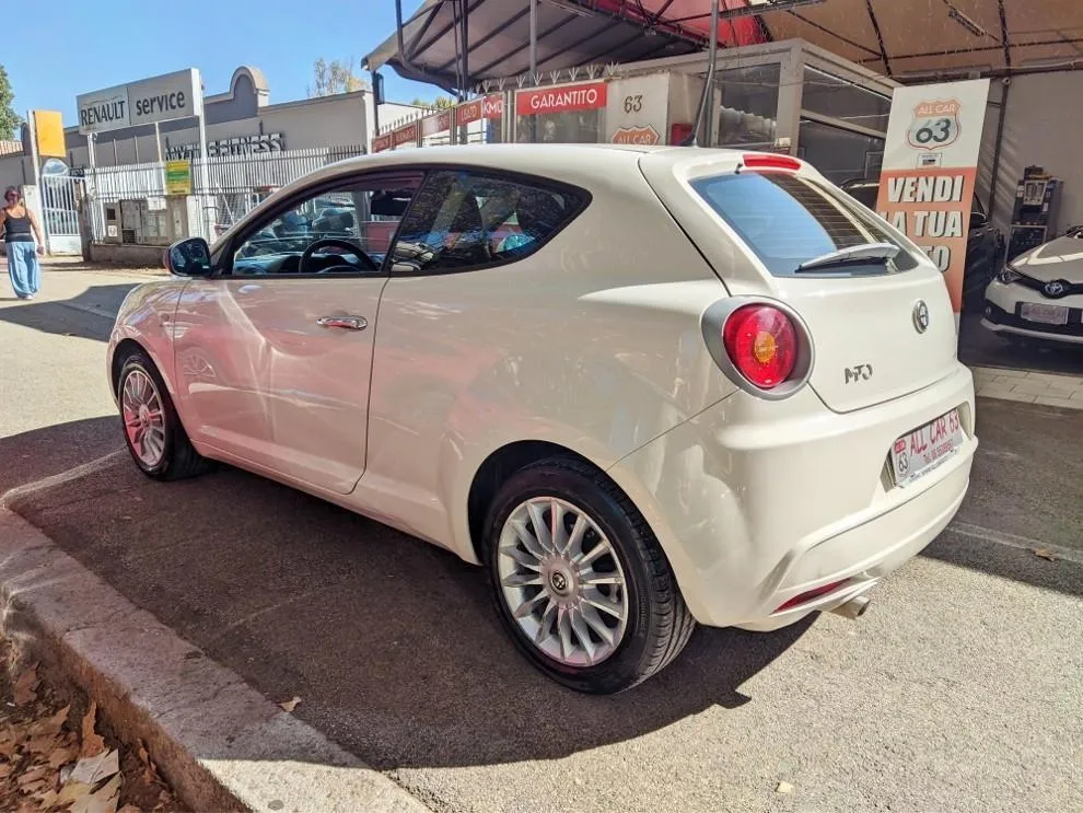 ALFA ROMEO MiTo  Image 6