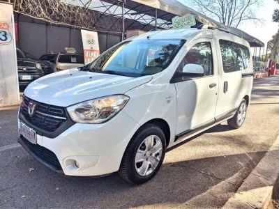 DACIA Dokker 