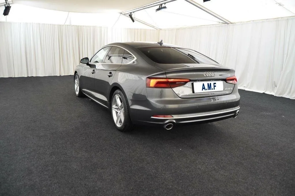 AUDI A5  Image 5