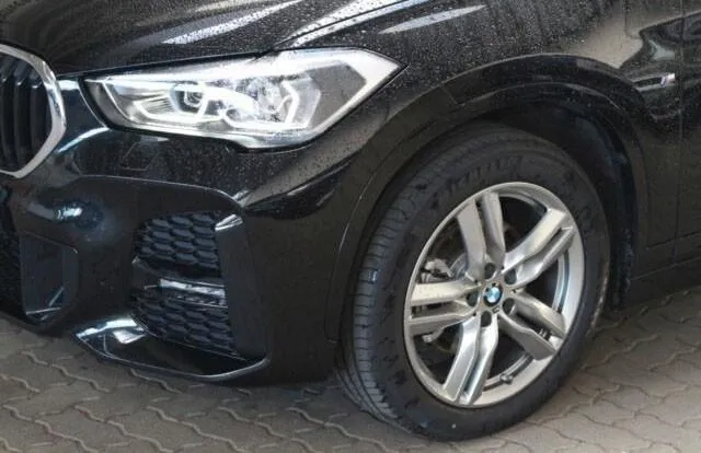 BMW X1 sDrive18d Image 4