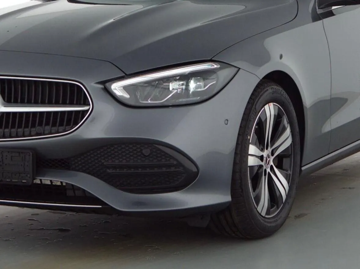 MERCEDES BENZ Classe C  Image 3