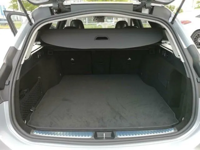 MERCEDES BENZ Classe C  Image 5