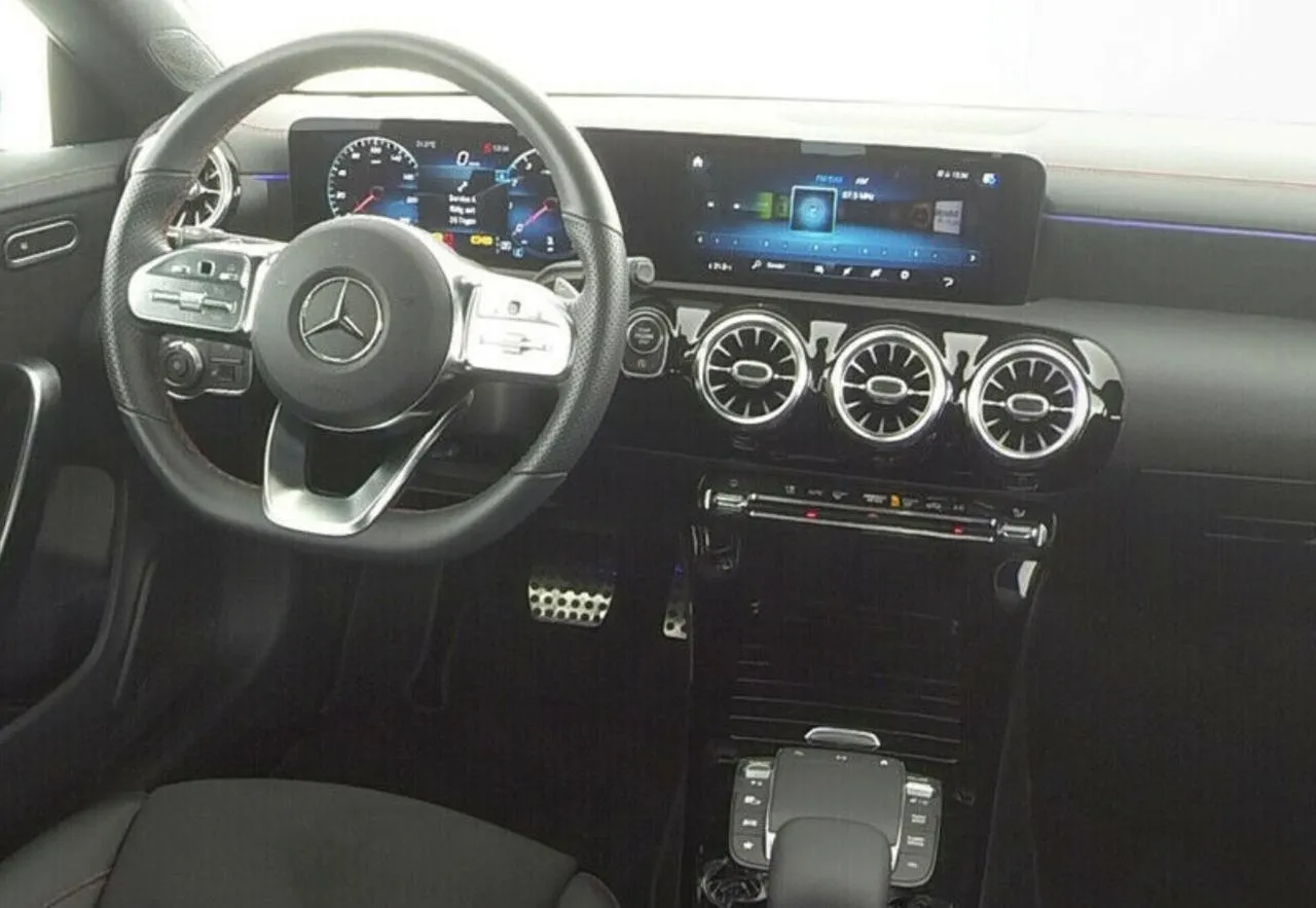 MERCEDES BENZ Classe CLA  Image 6