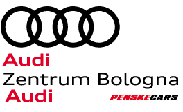 Audi Zentrum Bologna logo