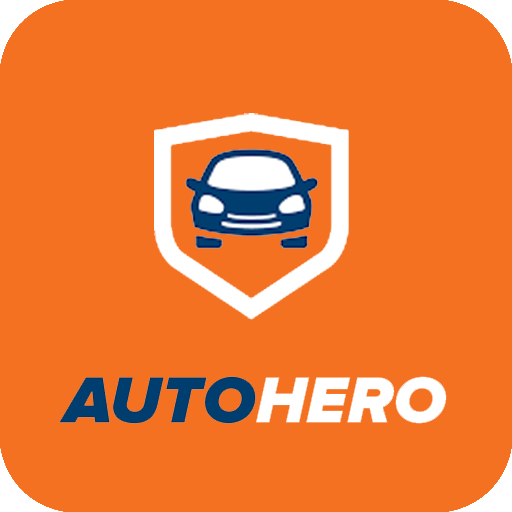 AutoHero Milano logo