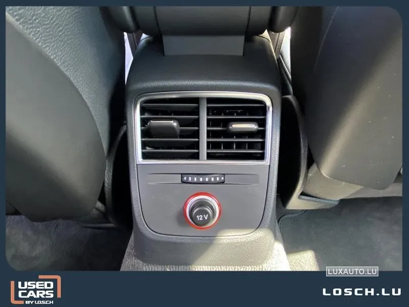Audi A3 1.8 TFSi Ambiente Quattro S-Tronic Image 10