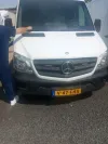 Mercedes-Benz Sprinter  Thumbnail 11