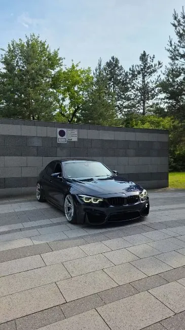 BMW M3  Image 5