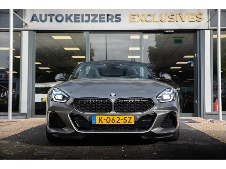 BMW Z4 Roadster sDrive30i High Executive M Pakket  Image 2