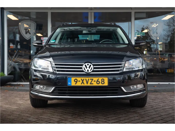 Volkswagen Passat Variant 1.4 TSI Highline BlueMotion  Image 2